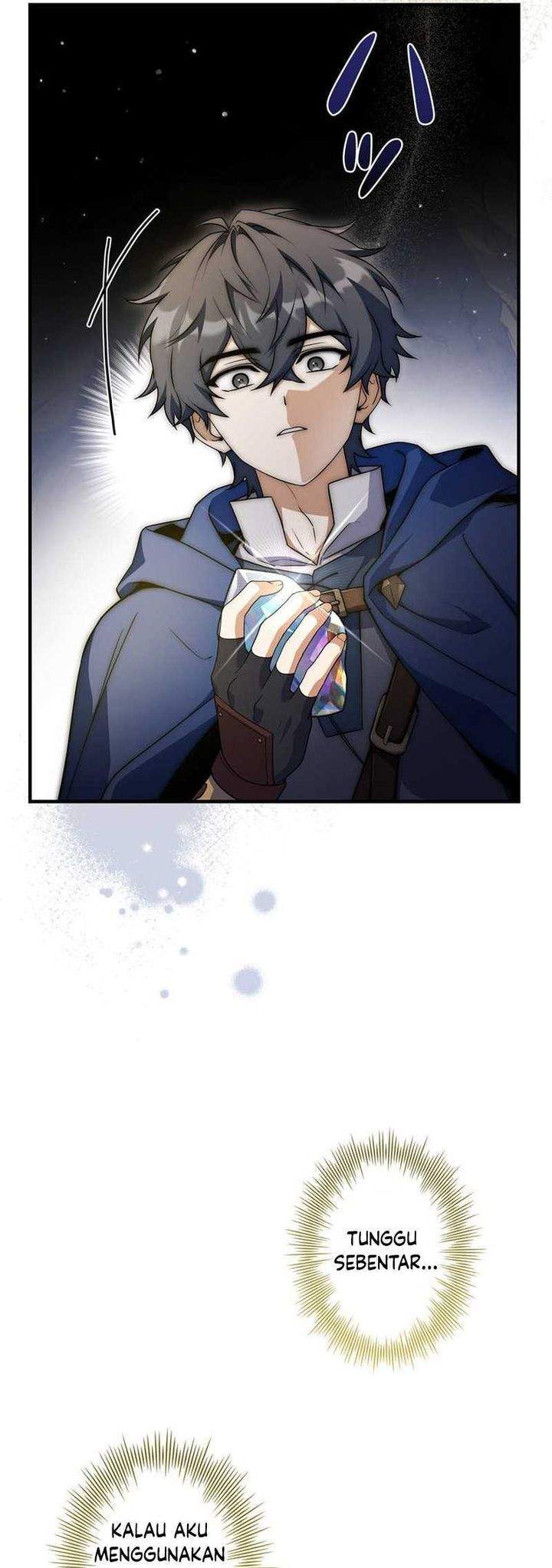 I Became a Wizard in a Medieval Fantasy World Chapter 6