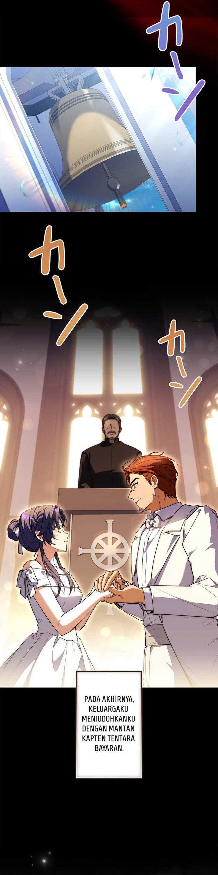 I Became a Wizard in a Medieval Fantasy World Chapter 7