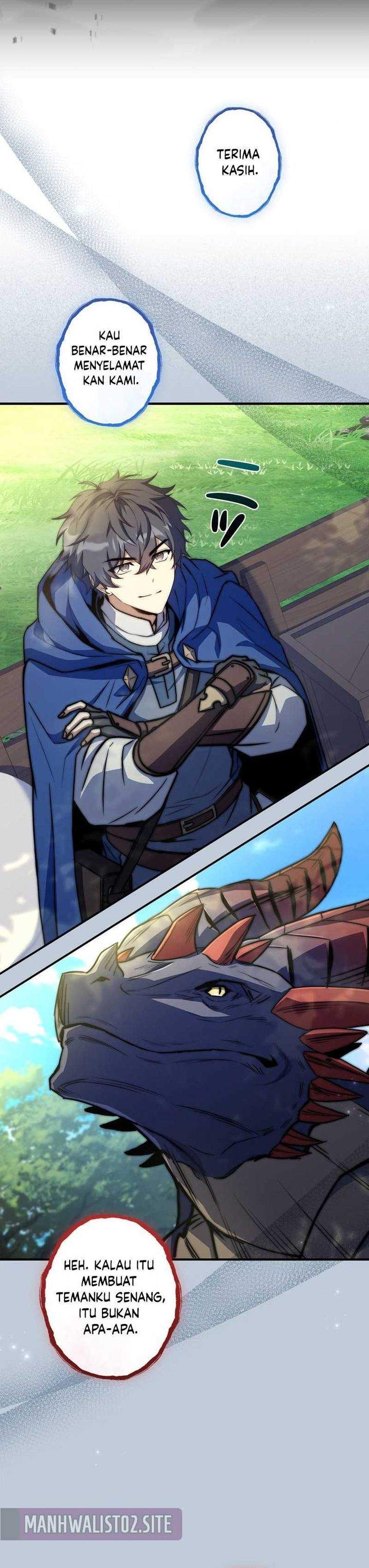 I Became a Wizard in a Medieval Fantasy World Chapter 9