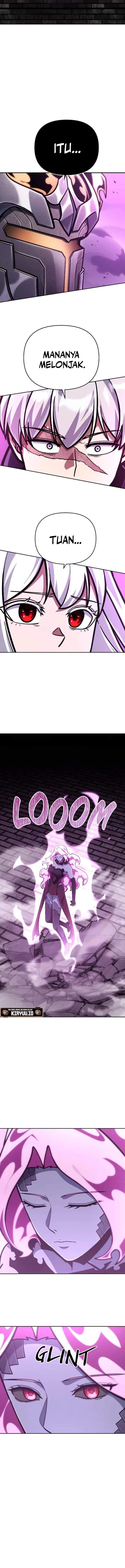 What’s Our Hero Doing? Chapter 54