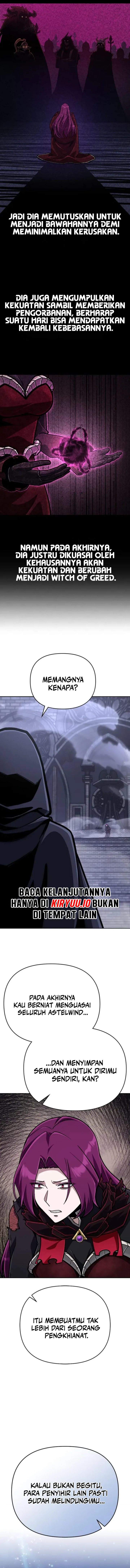 What’s Our Hero Doing? Chapter 54
