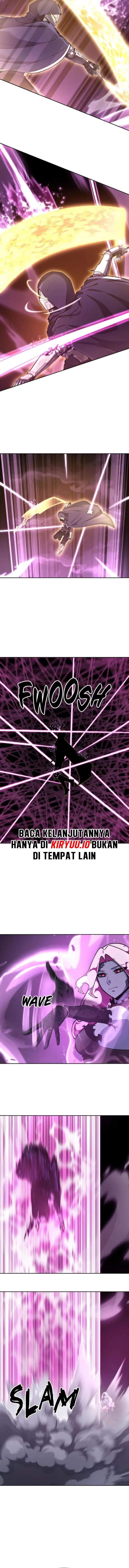 What’s Our Hero Doing? Chapter 55