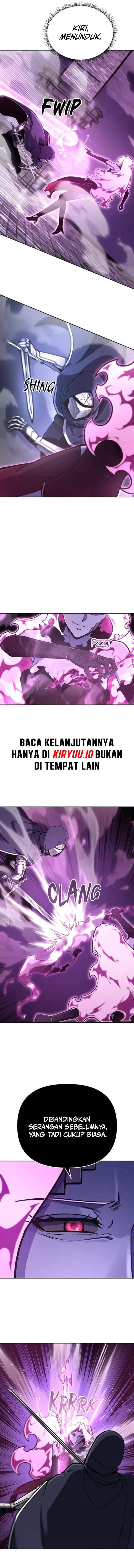 What’s Our Hero Doing? Chapter 55