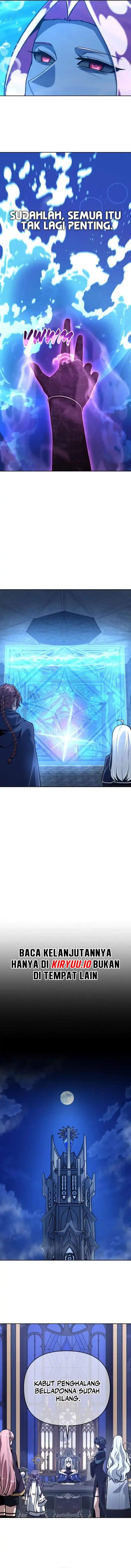 What’s Our Hero Doing? Chapter 56