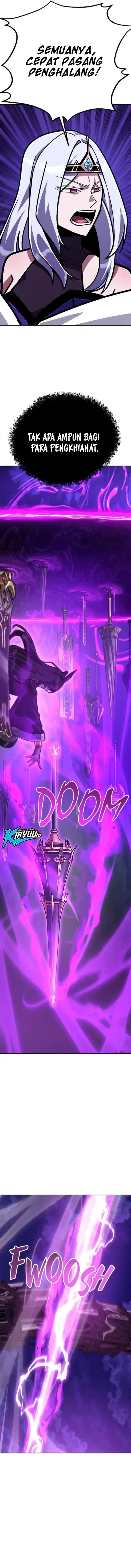What’s Our Hero Doing? Chapter 56