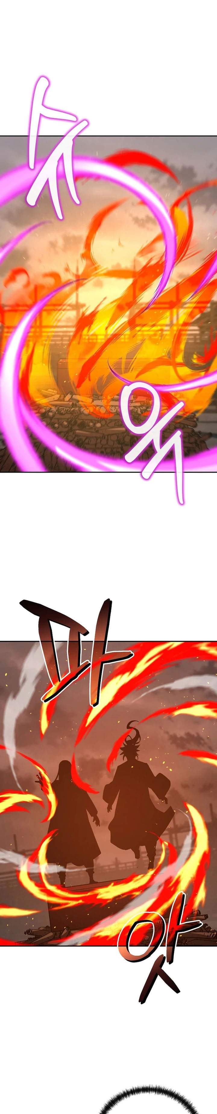 Reincarnation of the Murim Clan’s Former Ranker Chapter 192