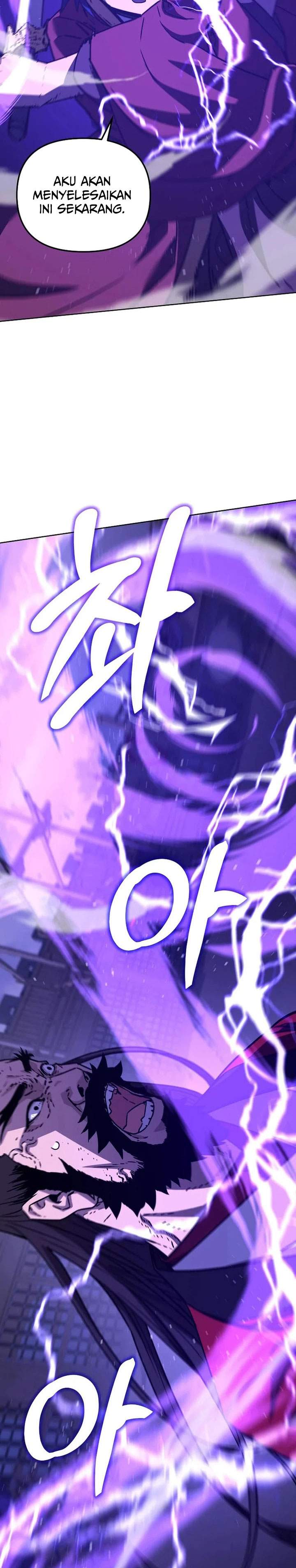 Reincarnation of the Murim Clan’s Former Ranker Chapter 193