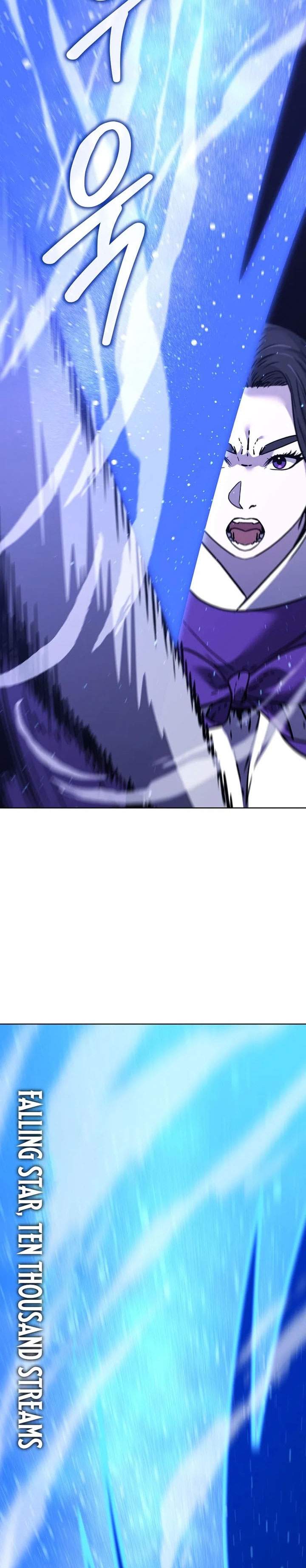 Reincarnation of the Murim Clan’s Former Ranker Chapter 195