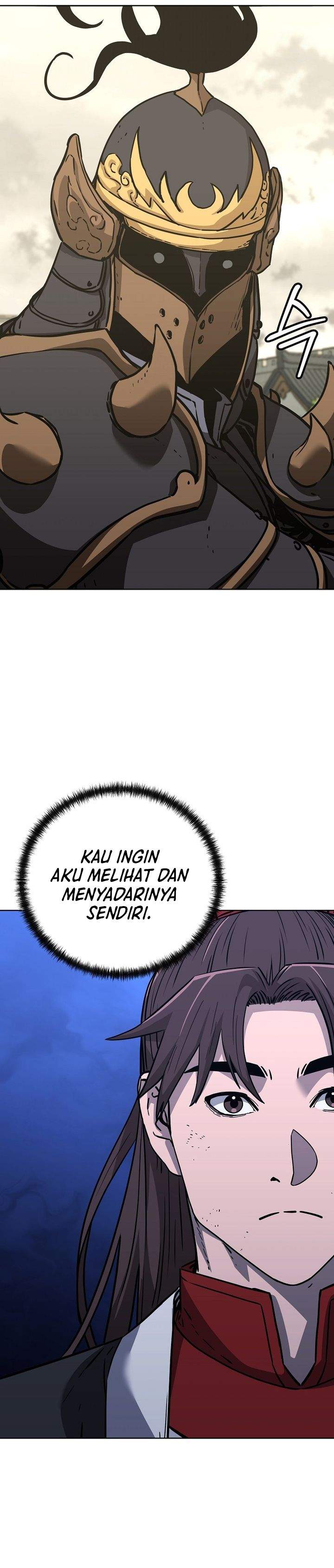 Reincarnation of the Murim Clan’s Former Ranker Chapter 196