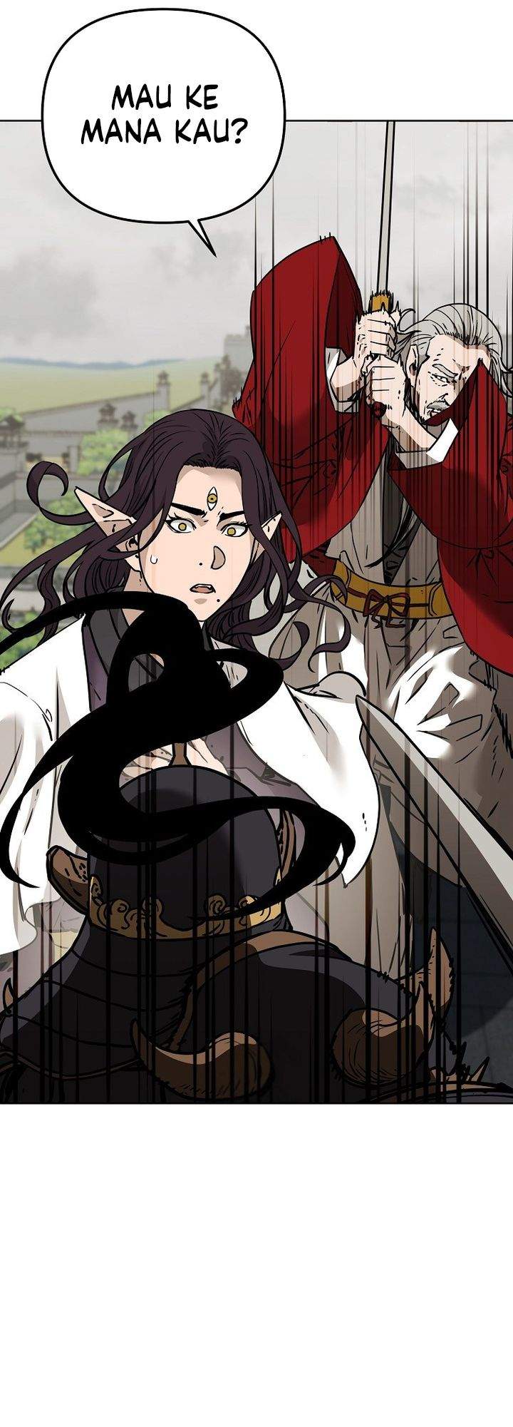 Reincarnation of the Murim Clan’s Former Ranker Chapter 196