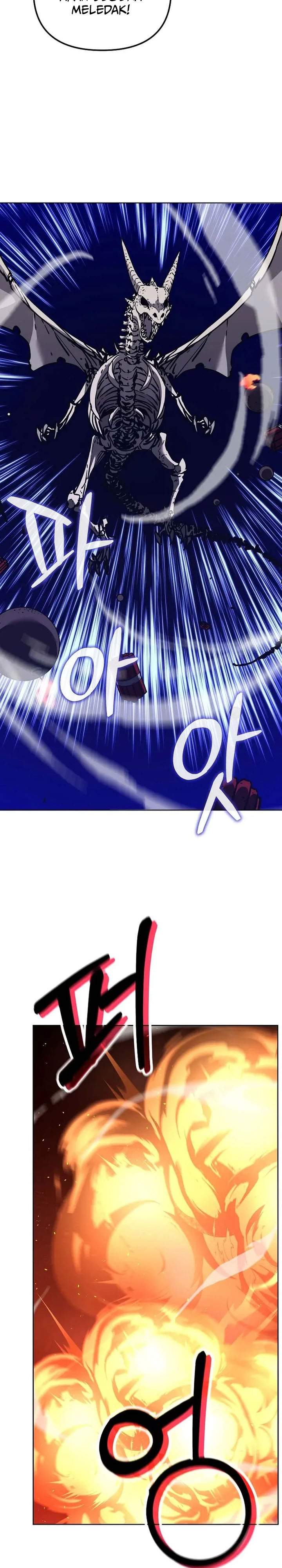Reincarnation of the Murim Clan’s Former Ranker Chapter 197