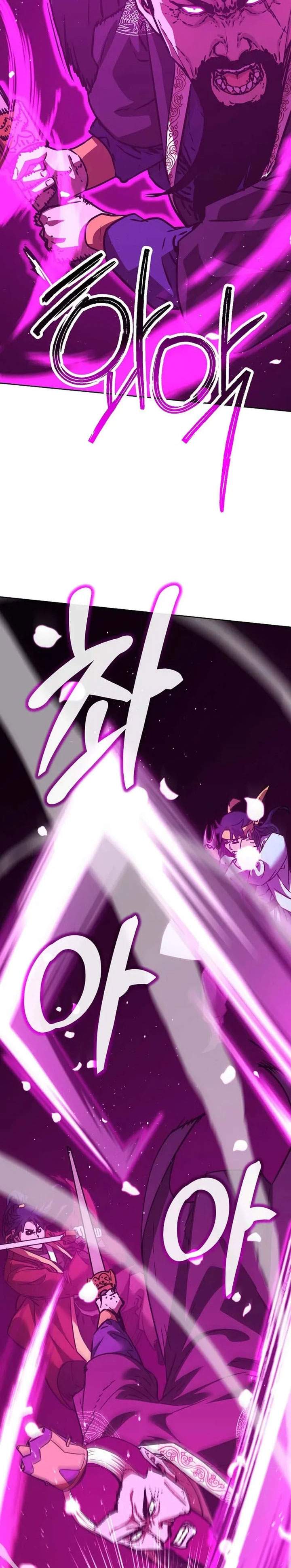 Reincarnation of the Murim Clan’s Former Ranker Chapter 197