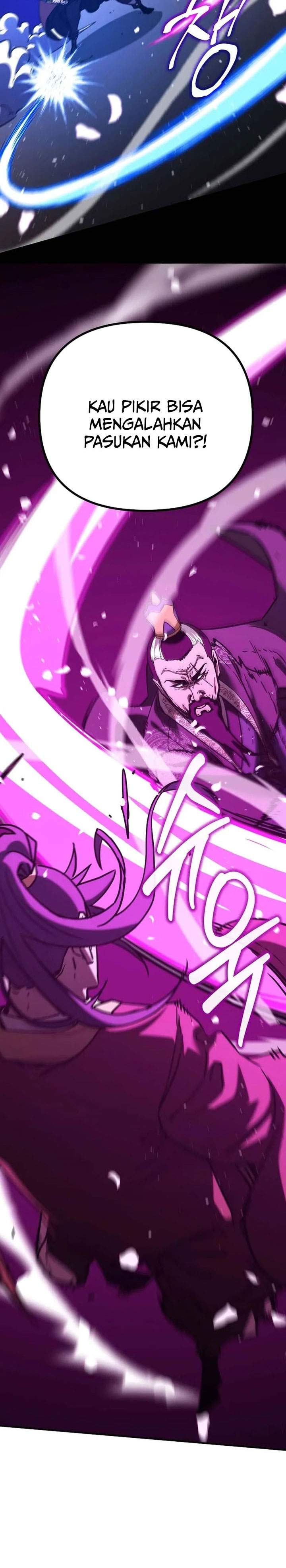 Reincarnation of the Murim Clan’s Former Ranker Chapter 197