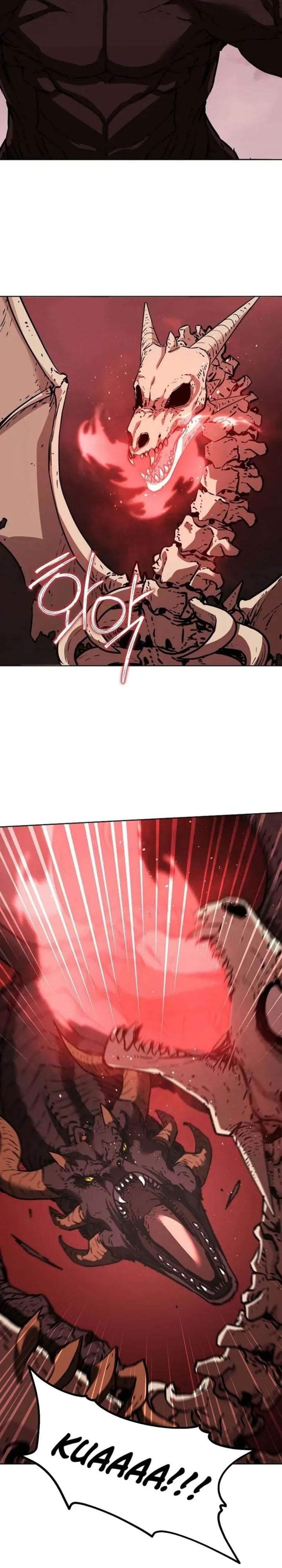 Reincarnation of the Murim Clan’s Former Ranker Chapter 198