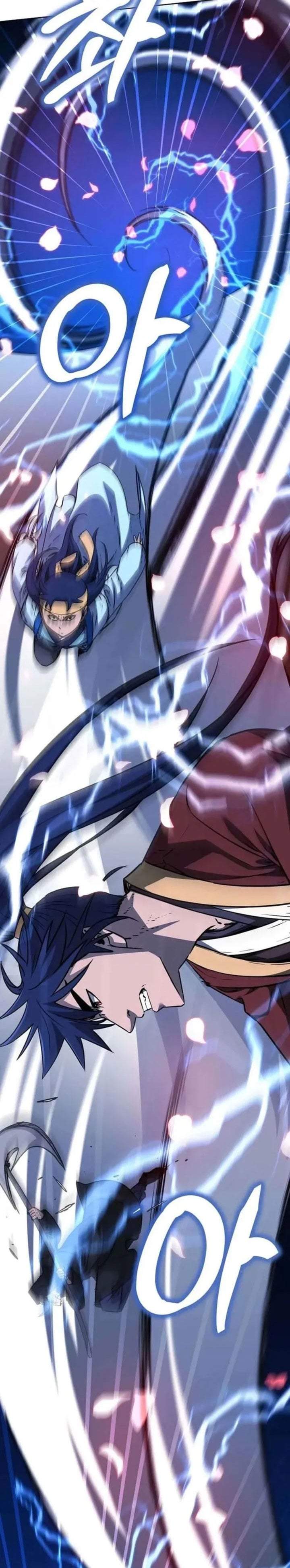 Reincarnation of the Murim Clan’s Former Ranker Chapter 198