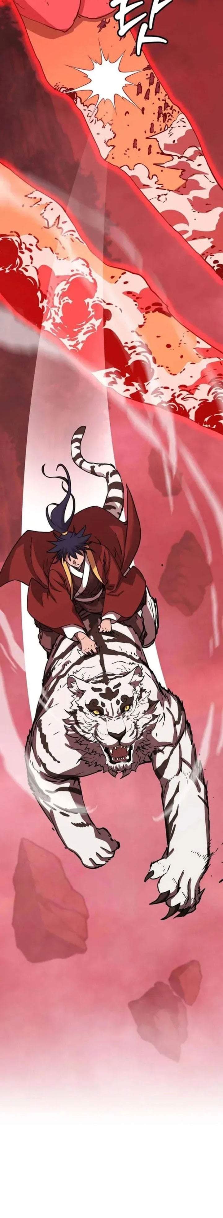 Reincarnation of the Murim Clan’s Former Ranker Chapter 198