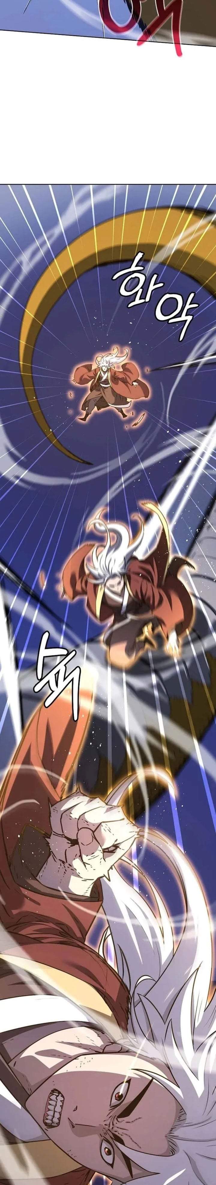 Reincarnation of the Murim Clan’s Former Ranker Chapter 200