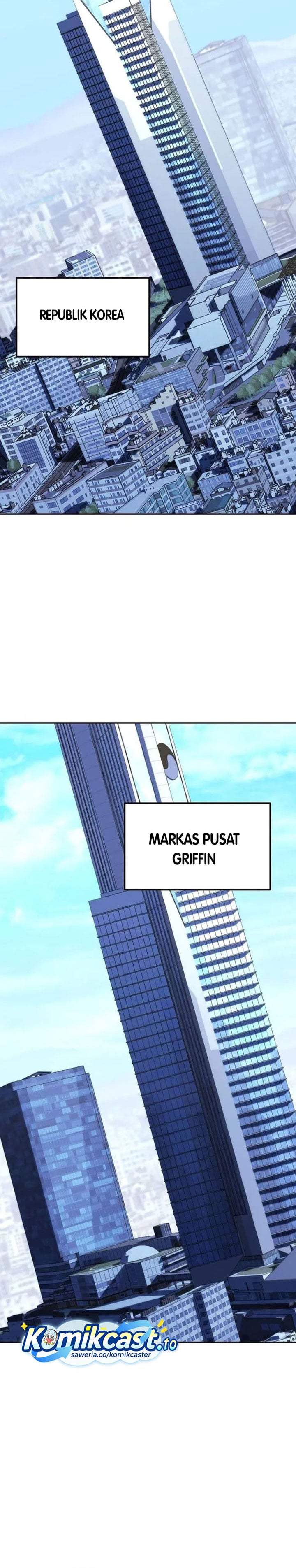 Reincarnation of the Murim Clan’s Former Ranker Chapter 201