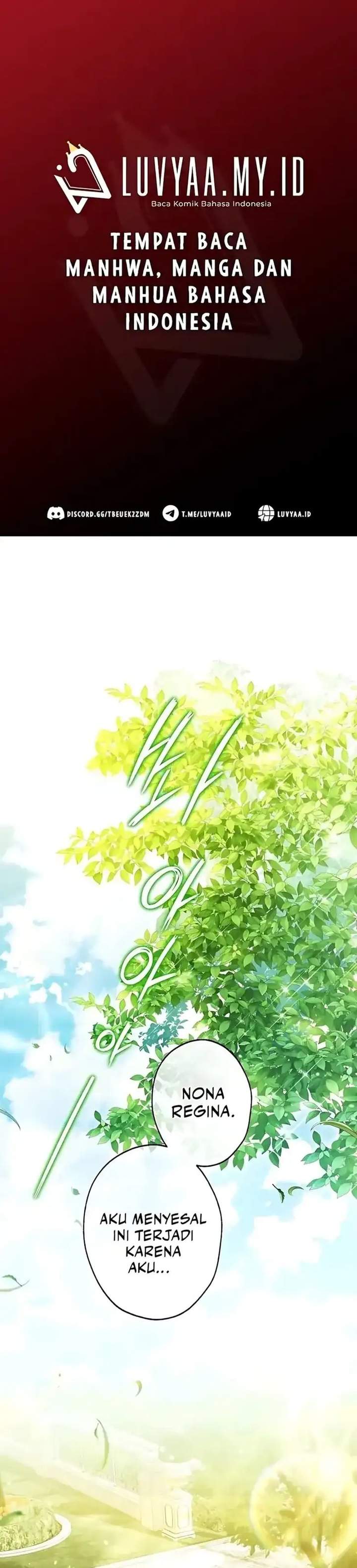 Became the Youngest Sister-in-Law of the Ruined Harem Male Leads Chapter 58