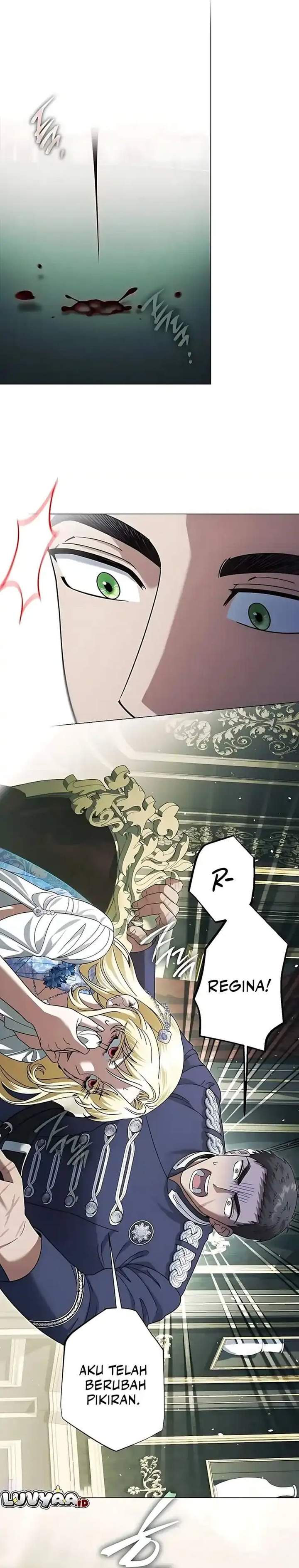 Became the Youngest Sister-in-Law of the Ruined Harem Male Leads Chapter 58