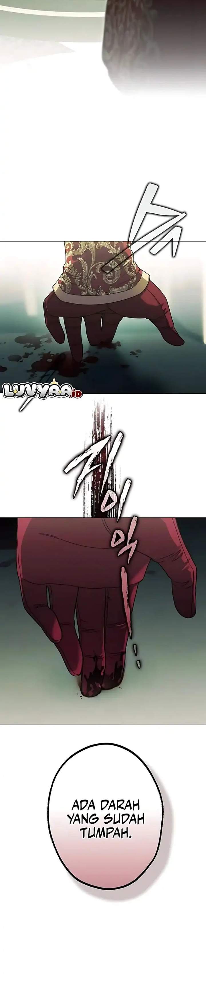 Became the Youngest Sister-in-Law of the Ruined Harem Male Leads Chapter 59