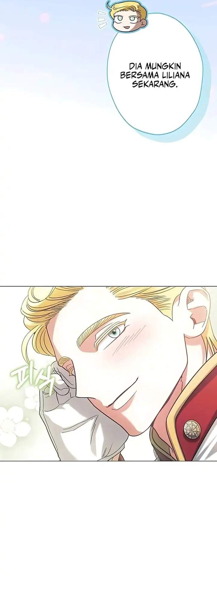 Became the Youngest Sister-in-Law of the Ruined Harem Male Leads Chapter 59