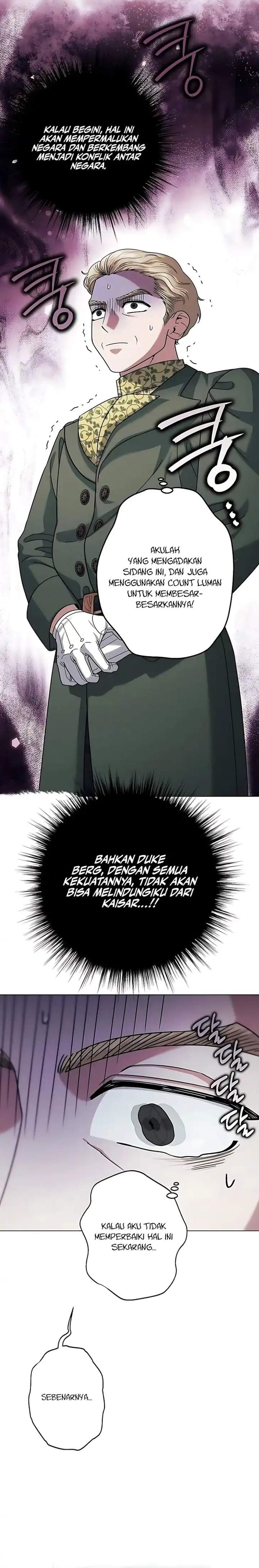 Became the Youngest Sister-in-Law of the Ruined Harem Male Leads Chapter 59