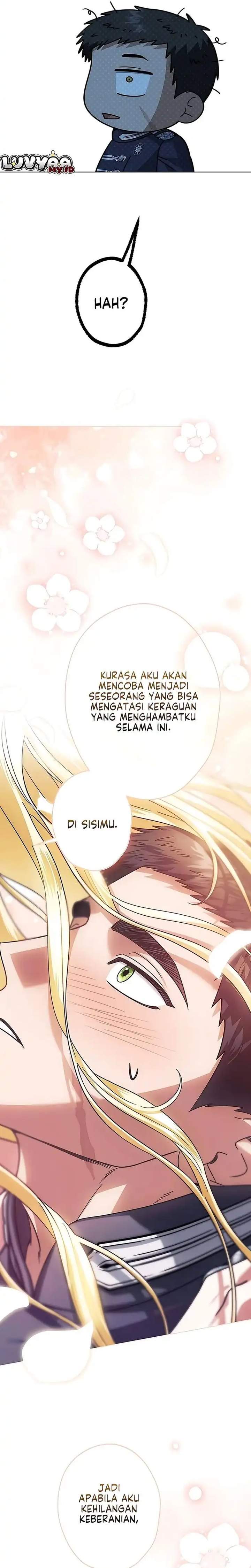 Became the Youngest Sister-in-Law of the Ruined Harem Male Leads Chapter 60