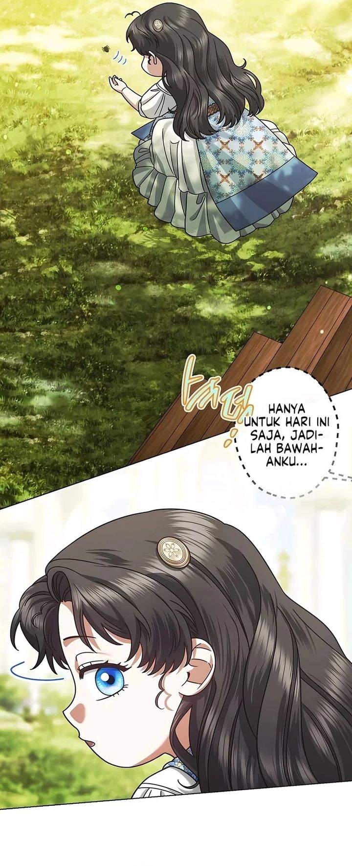 Became the Youngest Sister-in-Law of the Ruined Harem Male Leads Chapter 61