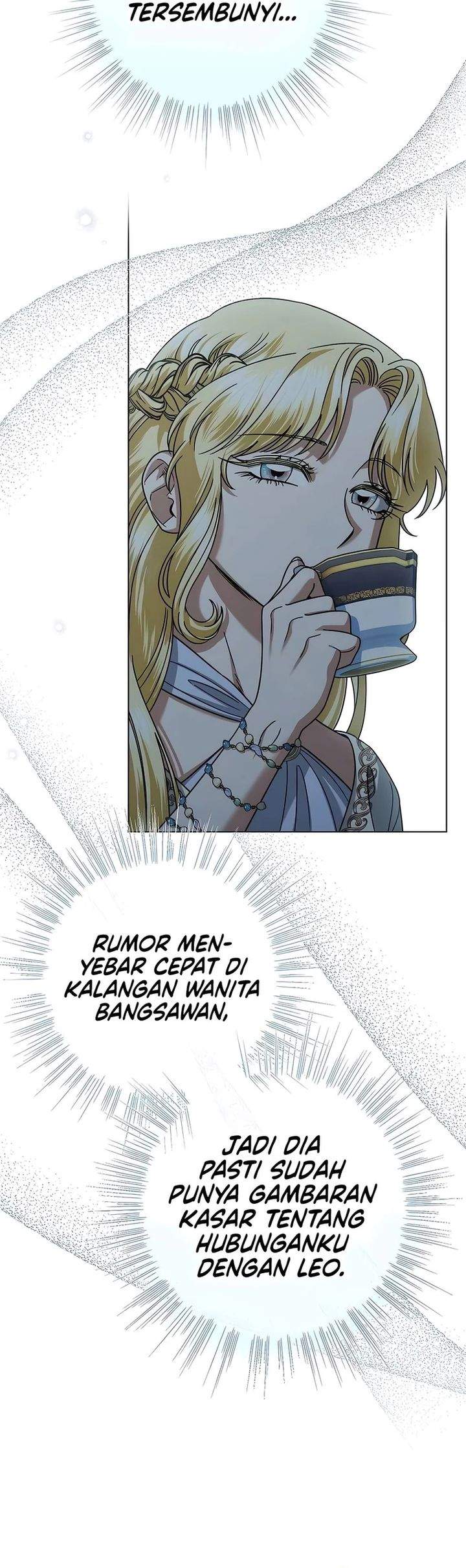 Became the Youngest Sister-in-Law of the Ruined Harem Male Leads Chapter 61