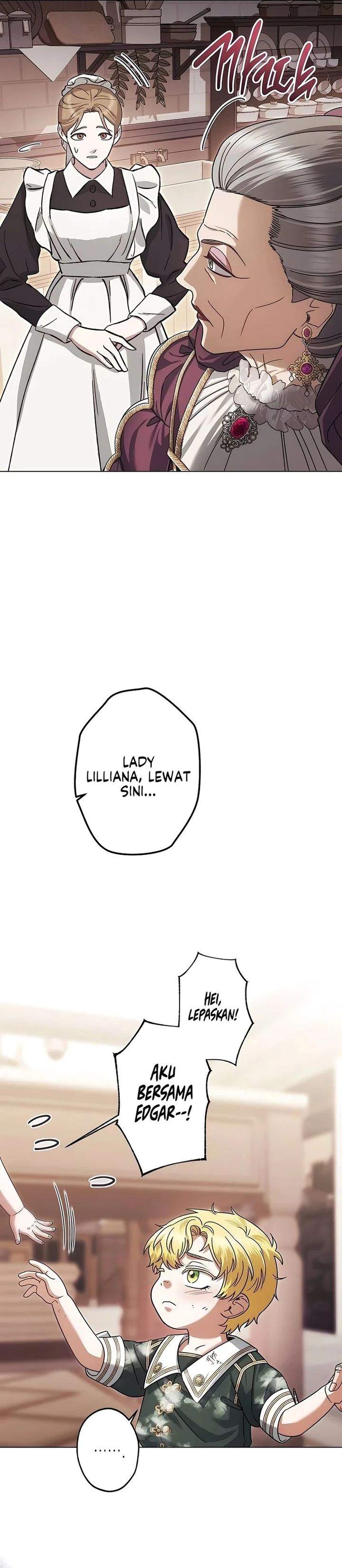 Became the Youngest Sister-in-Law of the Ruined Harem Male Leads Chapter 62
