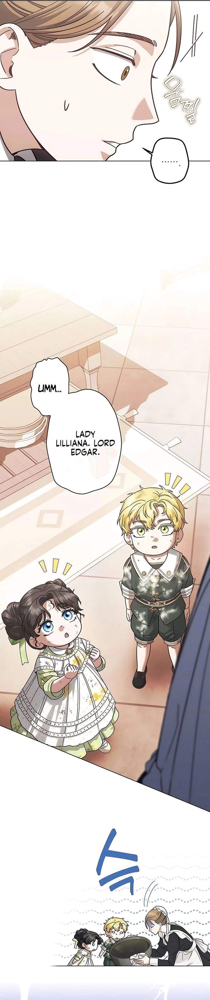 Became the Youngest Sister-in-Law of the Ruined Harem Male Leads Chapter 62