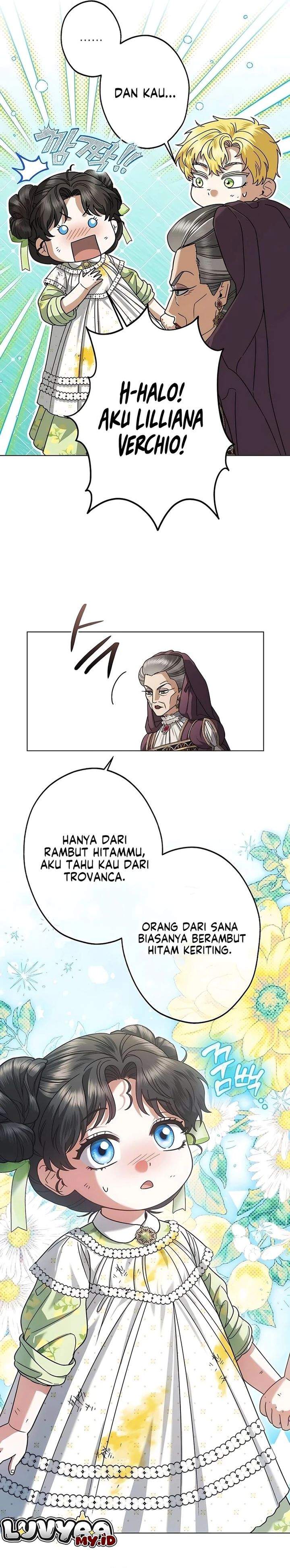 Became the Youngest Sister-in-Law of the Ruined Harem Male Leads Chapter 62