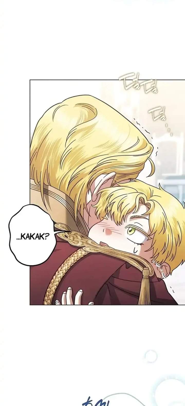 Became the Youngest Sister-in-Law of the Ruined Harem Male Leads Chapter 63