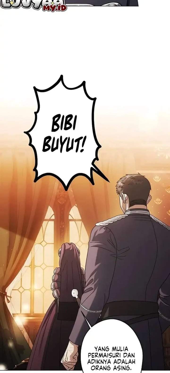Became the Youngest Sister-in-Law of the Ruined Harem Male Leads Chapter 63