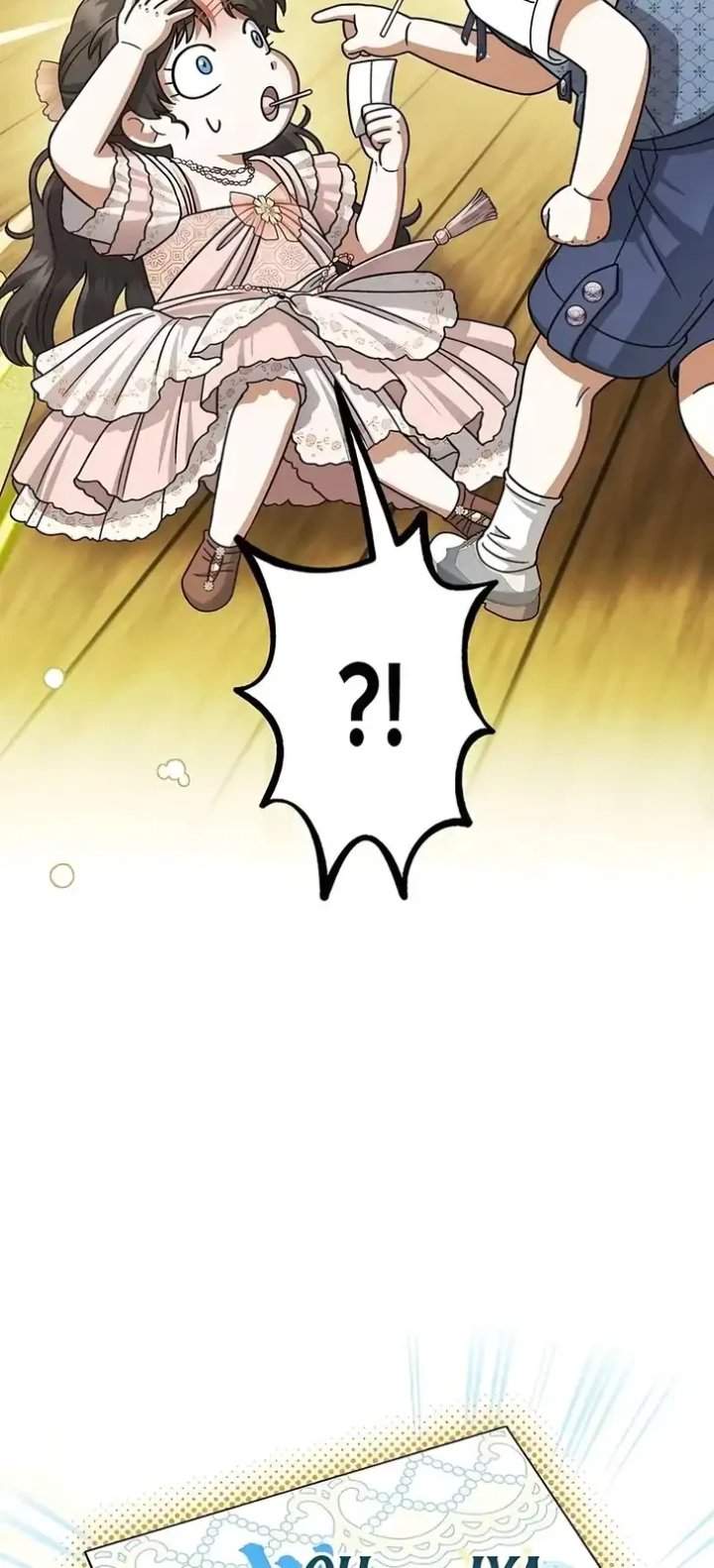 Became the Youngest Sister-in-Law of the Ruined Harem Male Leads Chapter 63