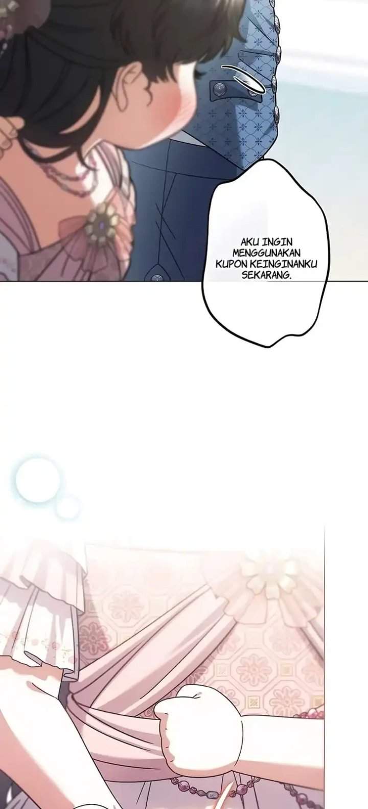 Became the Youngest Sister-in-Law of the Ruined Harem Male Leads Chapter 63