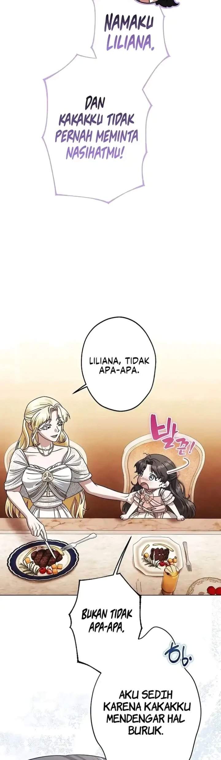 Became the Youngest Sister-in-Law of the Ruined Harem Male Leads Chapter 63