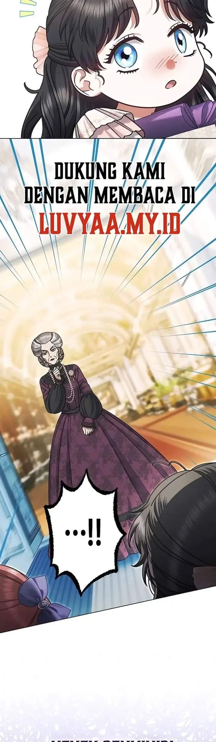 Became the Youngest Sister-in-Law of the Ruined Harem Male Leads Chapter 63