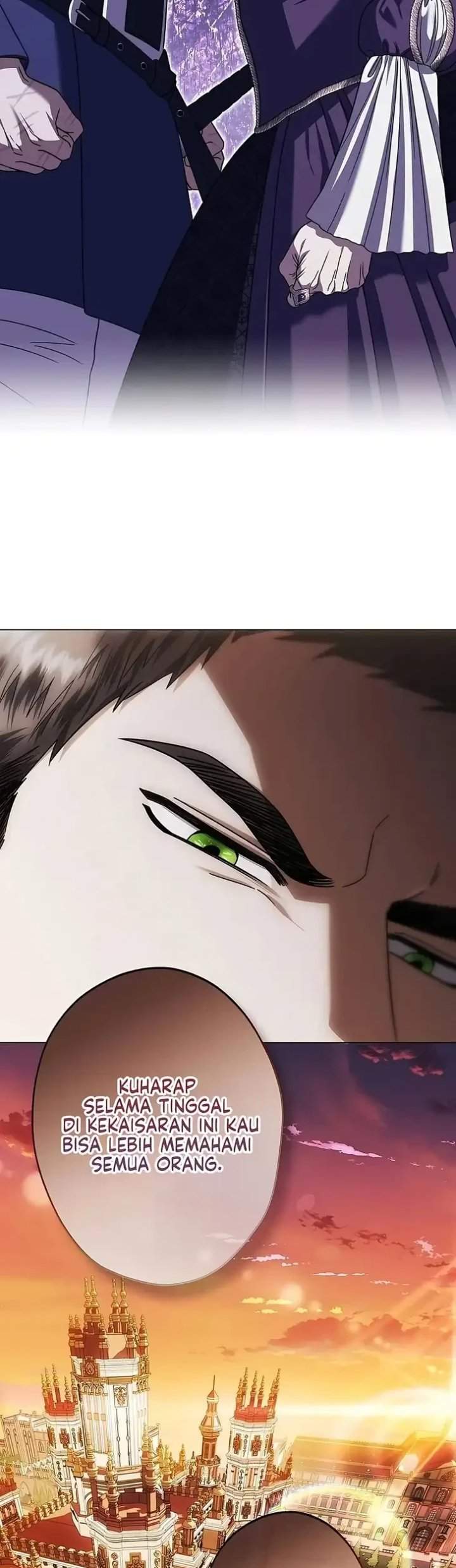 Became the Youngest Sister-in-Law of the Ruined Harem Male Leads Chapter 63