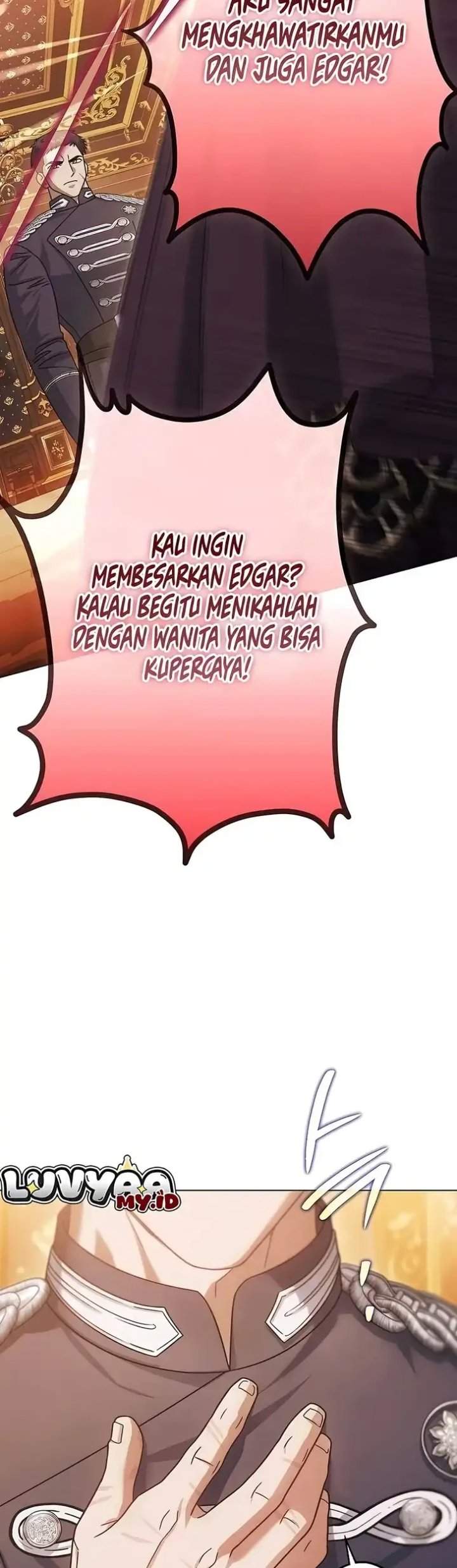 Became the Youngest Sister-in-Law of the Ruined Harem Male Leads Chapter 63