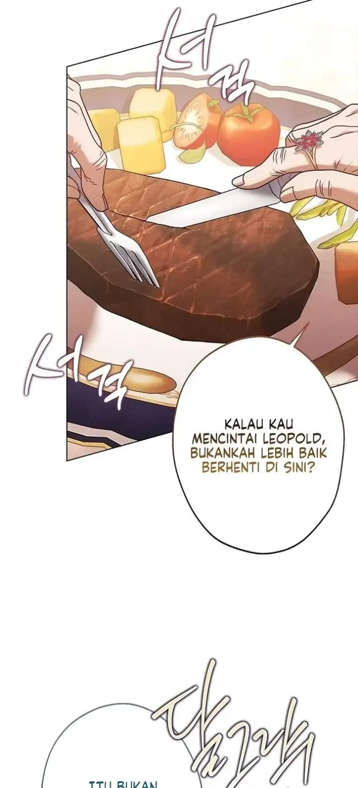 Became the Youngest Sister-in-Law of the Ruined Harem Male Leads Chapter 63
