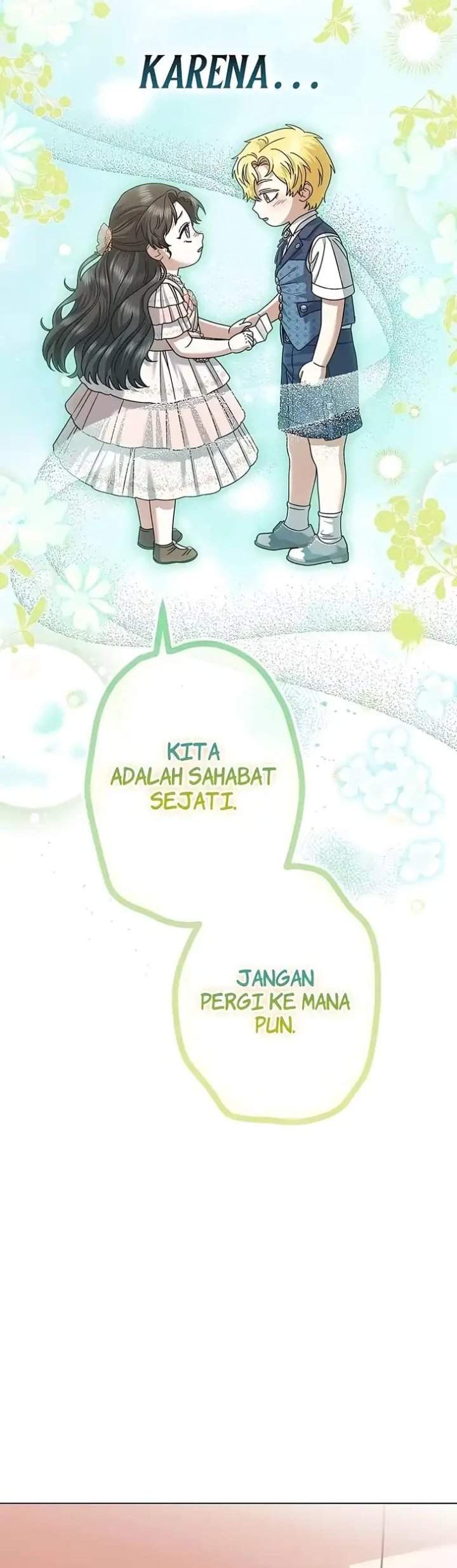 Became the Youngest Sister-in-Law of the Ruined Harem Male Leads Chapter 63