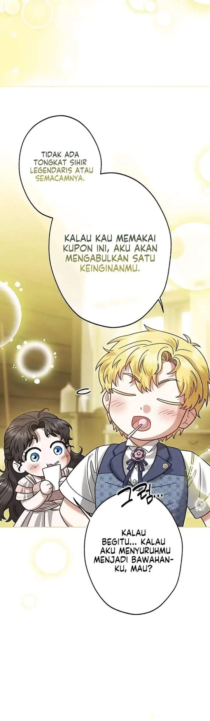 Became the Youngest Sister-in-Law of the Ruined Harem Male Leads Chapter 63