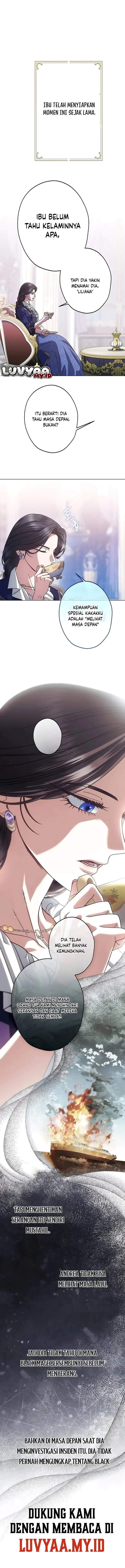 Became the Youngest Sister-in-Law of the Ruined Harem Male Leads Chapter 64
