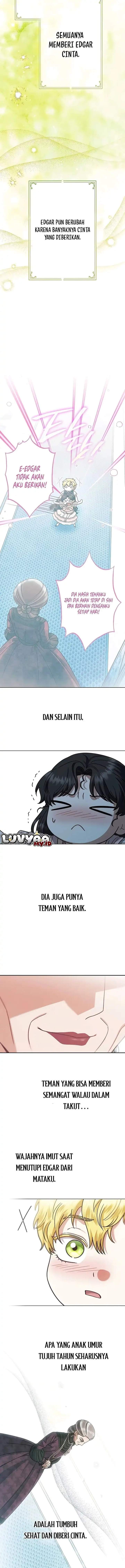 Became the Youngest Sister-in-Law of the Ruined Harem Male Leads Chapter 64