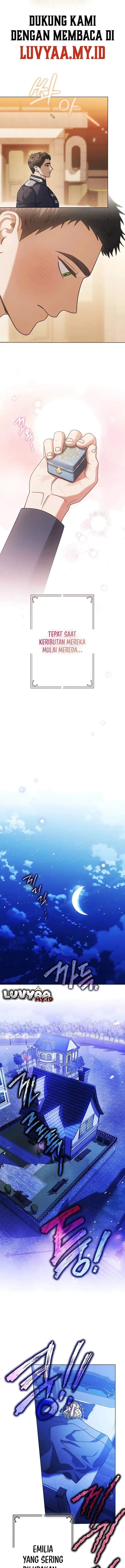 Became the Youngest Sister-in-Law of the Ruined Harem Male Leads Chapter 65