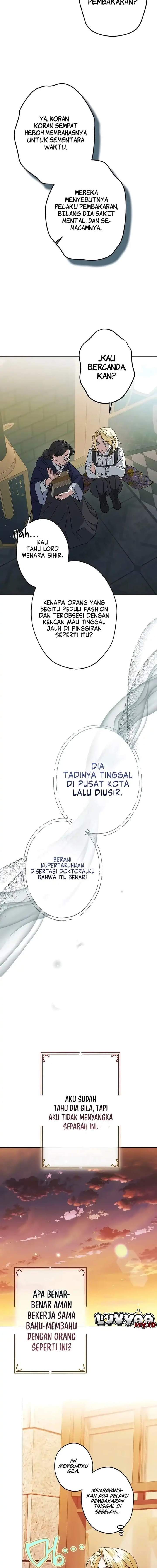 Became the Youngest Sister-in-Law of the Ruined Harem Male Leads Chapter 66