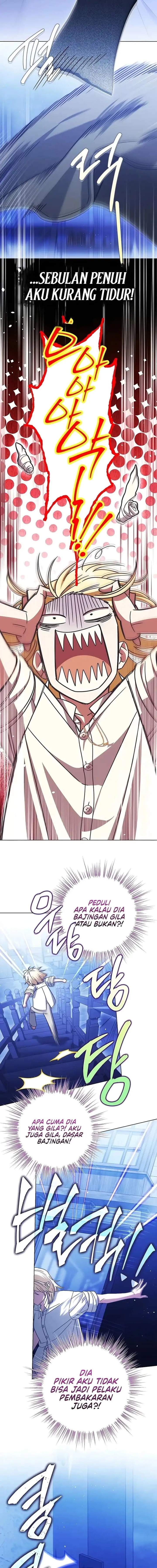 Became the Youngest Sister-in-Law of the Ruined Harem Male Leads Chapter 66