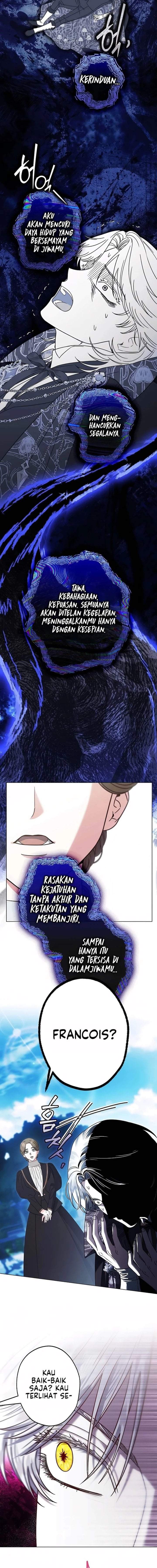 Became the Youngest Sister-in-Law of the Ruined Harem Male Leads Chapter 67